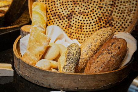 Hotel LC: Breakfast+Spa+Massage
