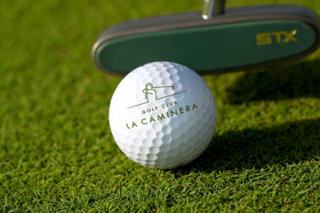 Hotel LC: Golf + Almuerzo