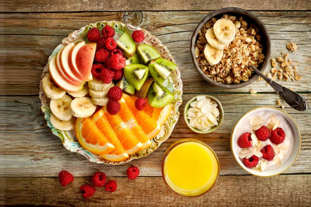 Hotel Marina Badalona: Breakfast + Spa