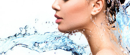 Hotel LC: Hidra-Flash revitalizante facial+ Spa