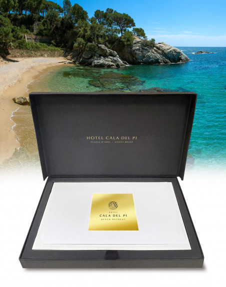 Hotel Cala del Pi: Caja Regalo