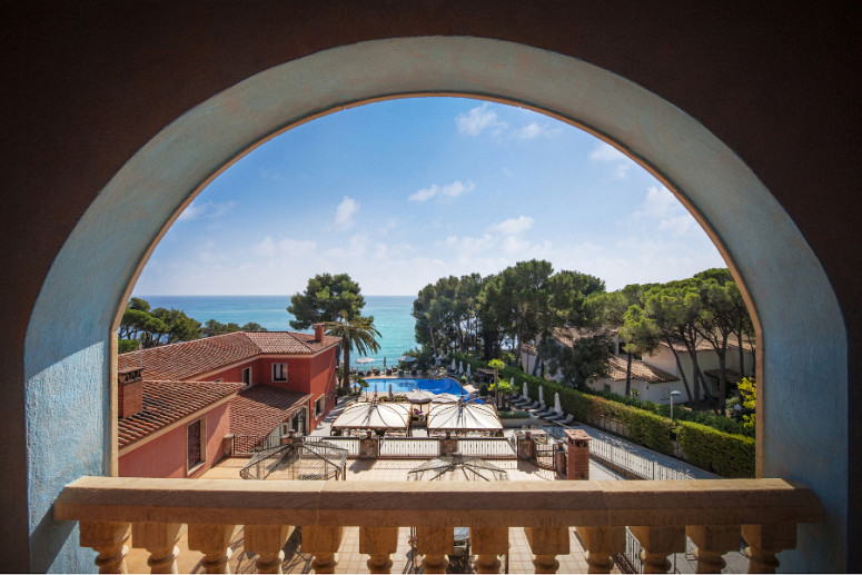 Hotel Cala del Pi: Experiencia a medida Hotel Cala del Pi: Experiencia a medida