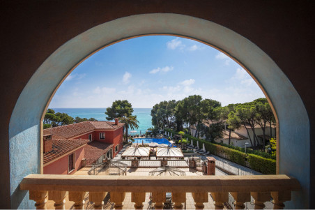 Hotel Cala del Pi: Experiencia a medida