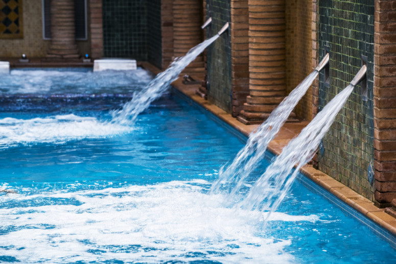 Hotel Cala del Pi: Spa Circuit+Lunch