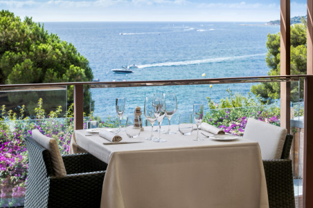 Hotel Cala del Pi: Spa Circuit+Lunch