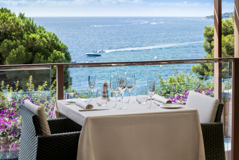 Hotel Cala del Pi: Spa... Hotel Cala del Pi: Spa...