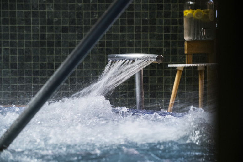 Hotel Cala del Pi: Breakfast+Spa+Massage Hotel Cala del Pi: Breakfast+Spa+Massage