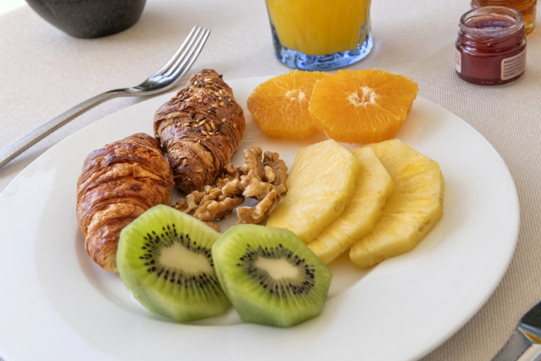 Hotel Cala del Pi: Breakfast+Spa+Massage Hotel Cala del Pi: Breakfast+Spa+Massage