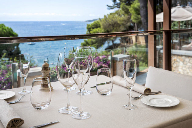Hotel Cala del Pi:...