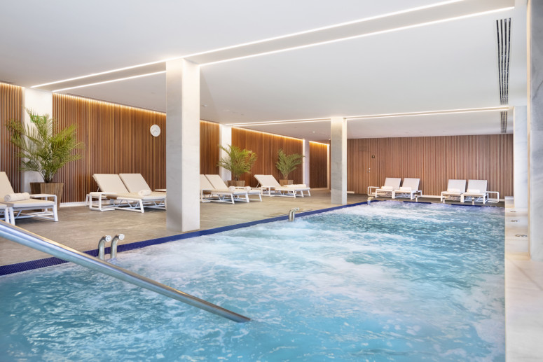 Hotel Marina Badalona: Escapada Glamour Hotel Marina Badalona: Escapada Glamour