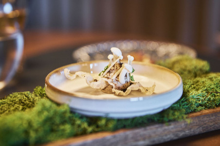 Hotel LC: Experiencia Retama para 2