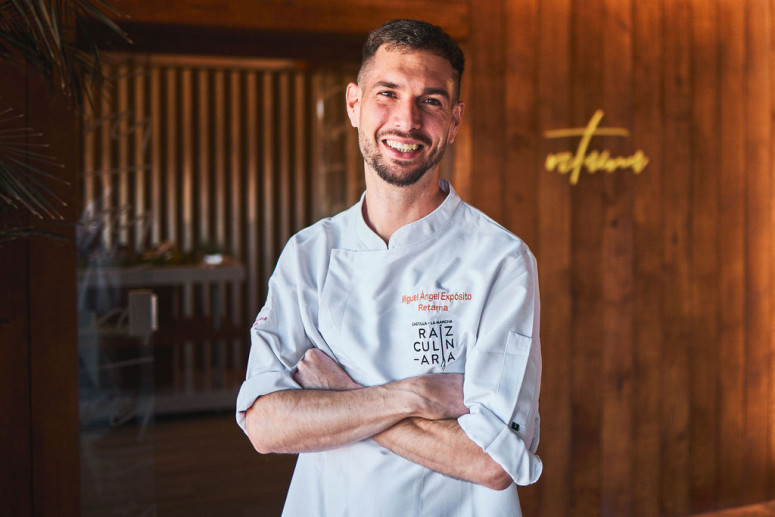 Hotel LC: Experiencia Retama para 2...