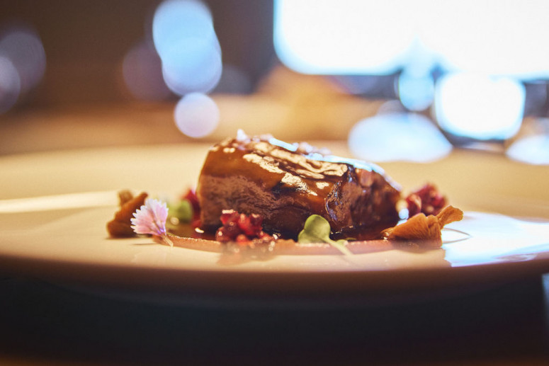 Hotel LC: Experiencia Retama para 2...