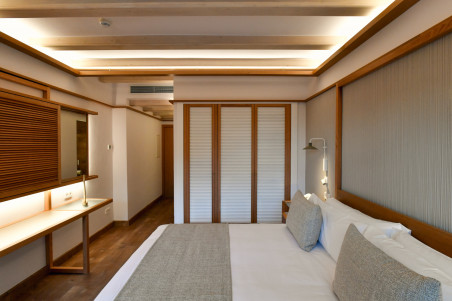 Hotel Cala del Pi: Romantic Getaway for 2