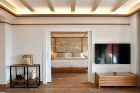 Hotel Cala del Pi: Experiencia a medida