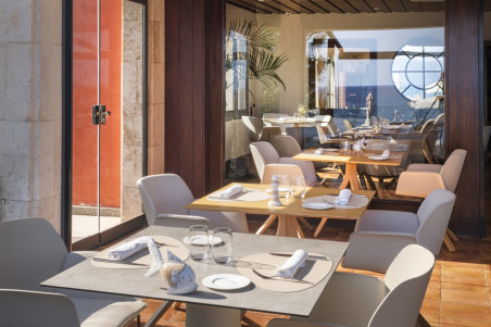 Hotel Cala del Pi: Spa Circuit+Lunch+Massage