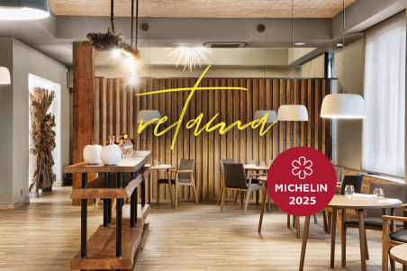 Hotel LC: Experiencia Retama para 2