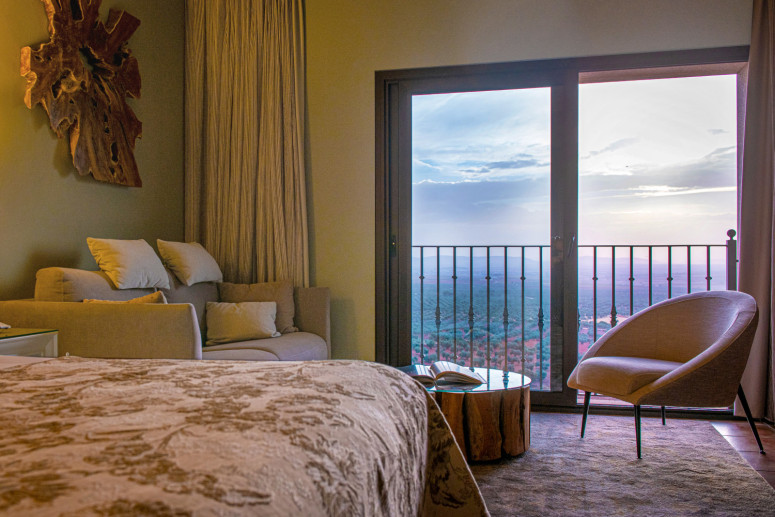 Hotel LC: Escapada La Mancha y sus...