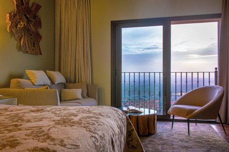 Hotel LC: Escapada La Mancha y sus viñedos