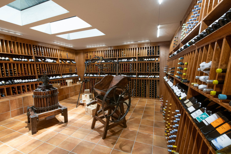 Hotel LC: Cata de vino y tapas Hotel LC: Cata de vino y tapas