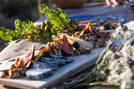 Hotel LC: Circuito Spa y Vermut para 2