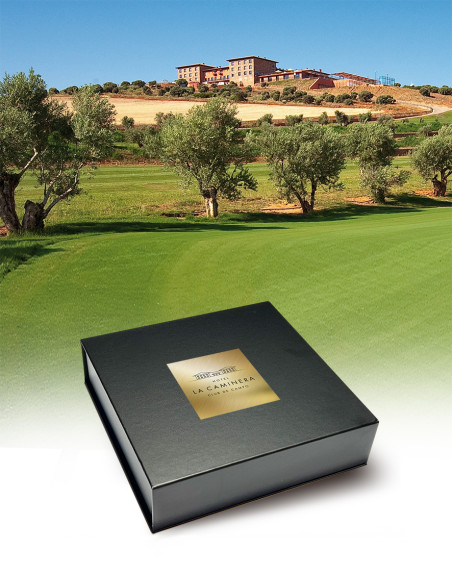 Hotel LC: Caja Regalo