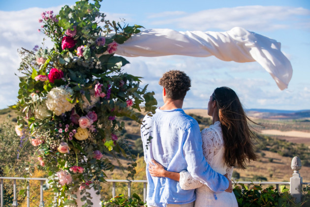 Hotel LC: Menú Especial San...