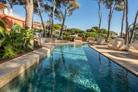 Hotel Cala del Pi:  Pool Day Experience