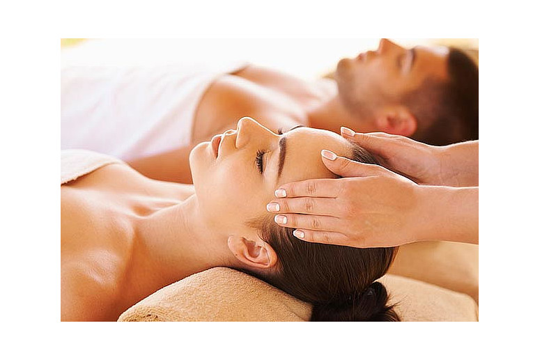 Hotel Cala del Pi: Spa+Masaje Dúo