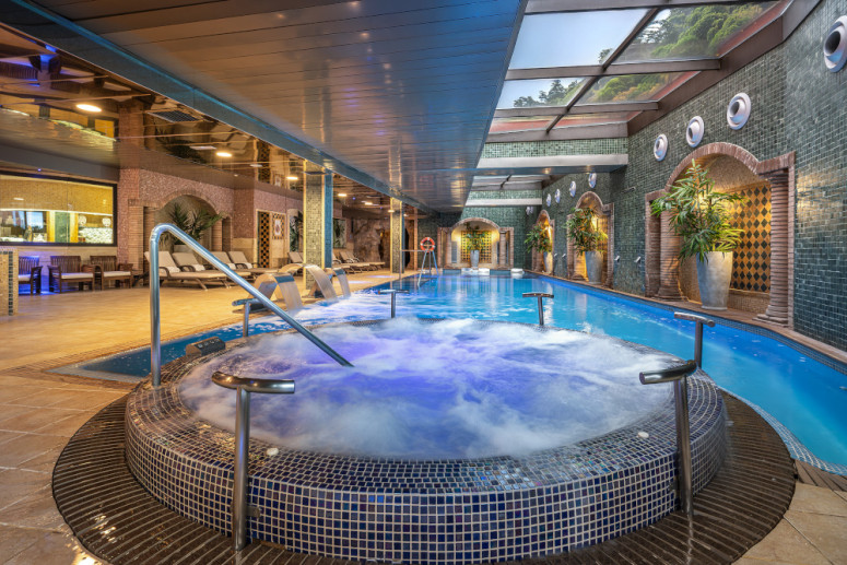 Hotel Cala del Pi: Spa+Masaje Dúo