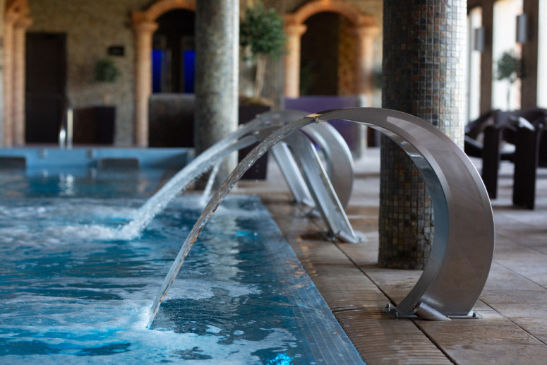 Hotel LC: La Caminera Dúo Moment