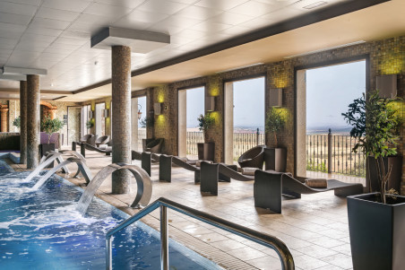 Hotel LC: Olive Grove Duo Ritual + Spa