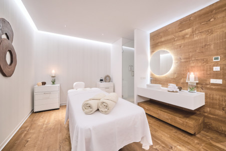 Hotel Marina Badalona: Ritual a tu elección+ Spa