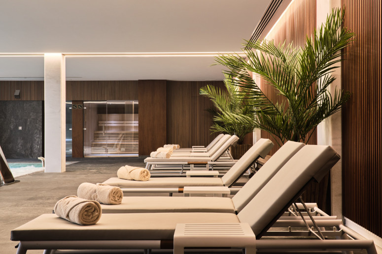 Hotel Marina Badalona: Breakfast + Spa Hotel Marina Badalona: Breakfast + Spa