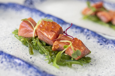 Hotel Marina Badalona: Spa + Almuerzo o Cena