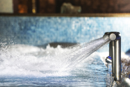 Hotel Marina Badalona: Spa + Masaje + Almuerzo o Cena