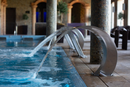 Hotel LC: Spa+Masaje