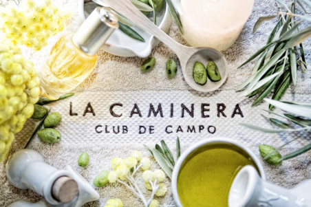 Hotel LC: Spa Circuit+Signature Massage