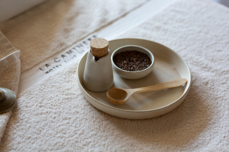 Hotel LC: Spa Circuit+Signature Massage