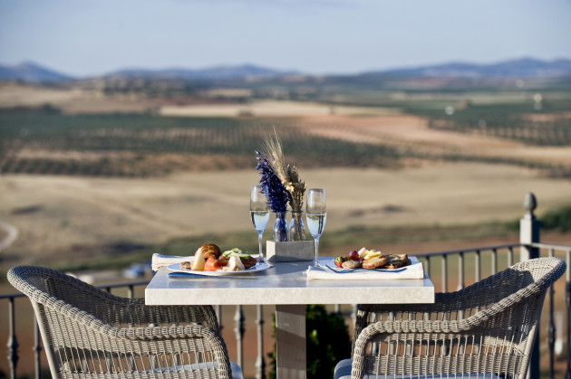 Hotel LC: Breakfast+Spa