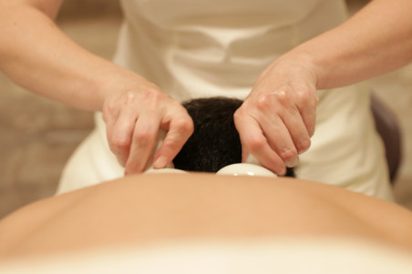 Hotel LC: Breakfast+Spa+Massage