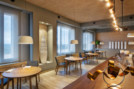 Hotel LC: Tradition Experience for 2