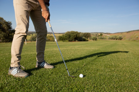 Hotel LC: Golf + Almuerzo