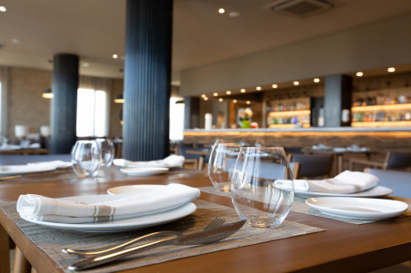 Hotel LC: Golf + Almuerzo