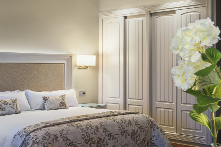 Hotel LC: Escapada Relax