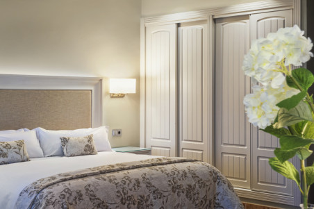 Hotel LC: Escapada Relax