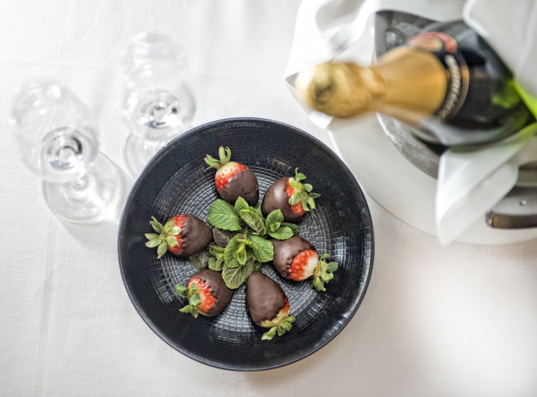 Hotel LC: Escapada Relax