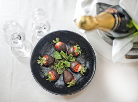 Hotel LC: Escapada Relax