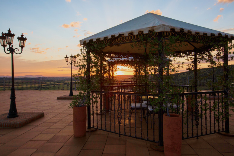 Hotel LC: Atardecer Manchego Hotel LC: Atardecer Manchego