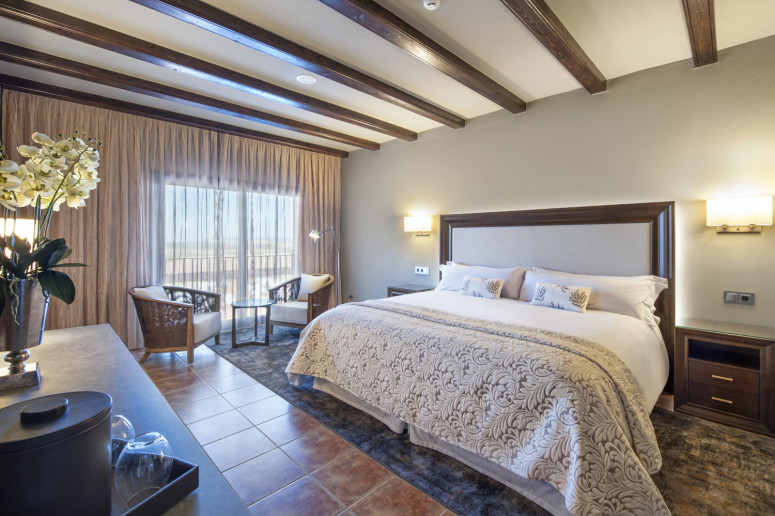 Hotel LC: Experiencia Glamour